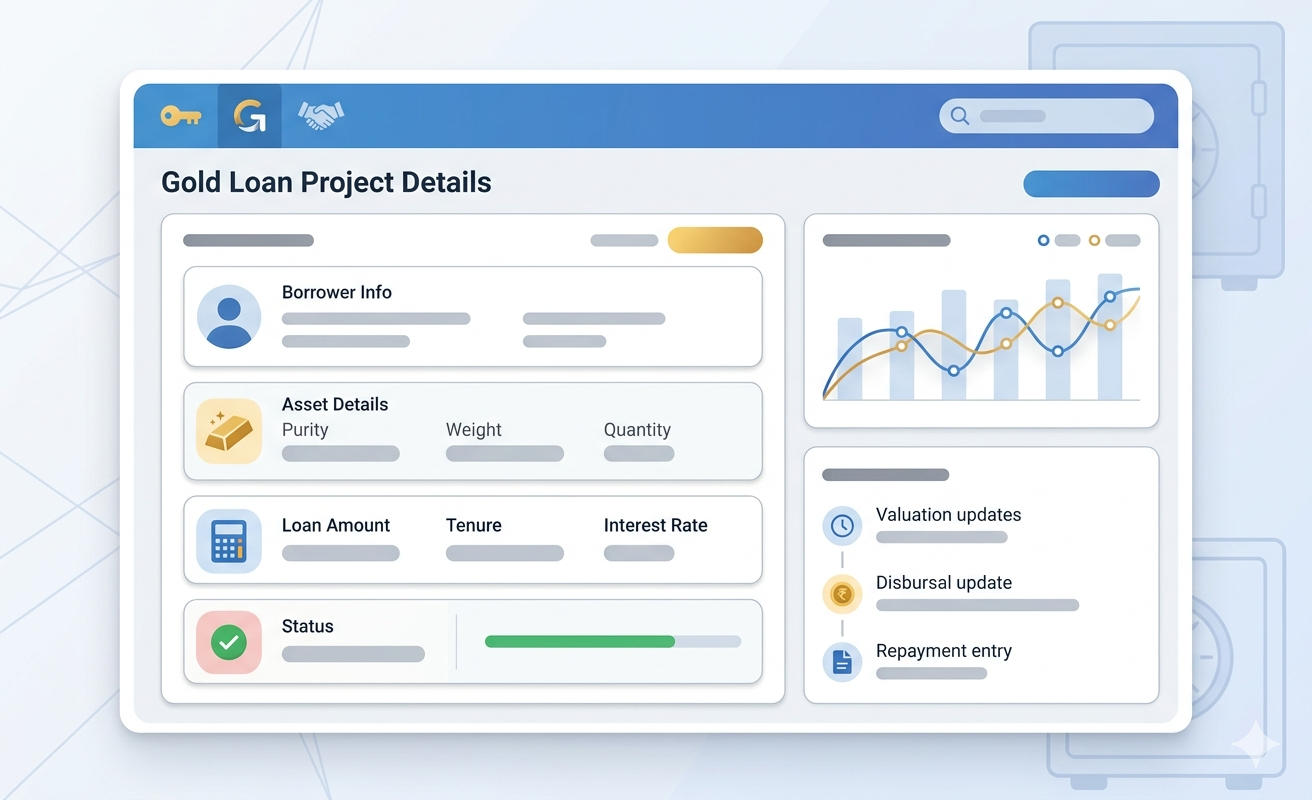 Multi-Store Delivery Mobile App